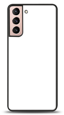 Samsung Galaxy S21 Siyah Kilif - 1