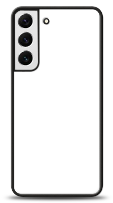 Samsung Galaxy S22 Plus Siyah Kilif - 1