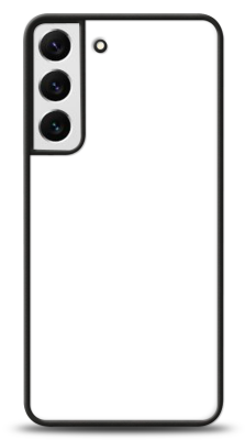 Samsung Galaxy S22 Siyah Kilif - 1