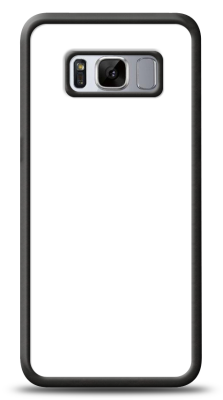 Samsung Galaxy S8 Plus Siyah Kilif - 
