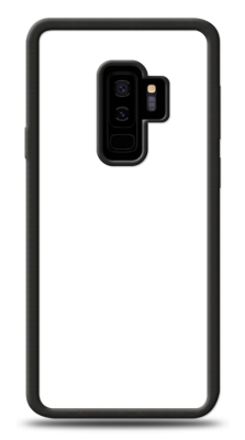 Samsung Galaxy S9 Plus Siyah Kilif - 