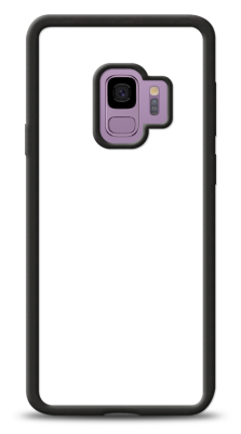 Samsung Galaxy S9 Siyah Kilif - 2