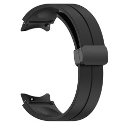 Samsung Galaxy Watch 5 40 mm Silikon Kordon - Eiroo