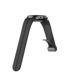 Samsung Galaxy Watch 5 44 mm Silikon Kordon - 22