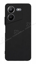 Tecno Pova 5 Siyah Silikon Kılıf - Eiroo