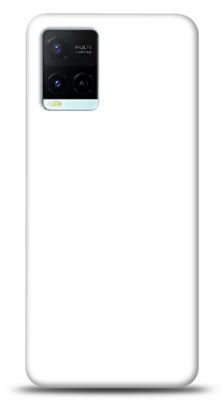 vivo Y21 - 2