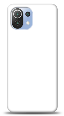 Xiaomi Mi 11 Lite - 1