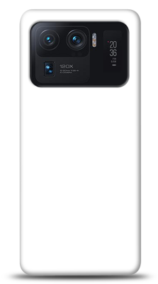 Xiaomi Mi 11 Ultra - 1