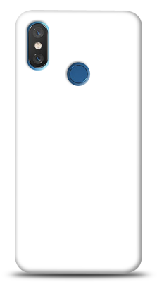 Xiaomi Mi 8 - 1