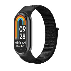 Xiaomi Mi Band 9 Hasır Kordon - Eiroo