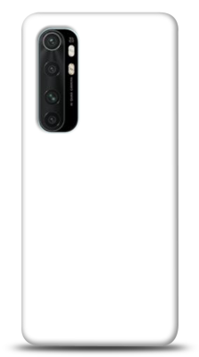 Xiaomi Mi Note 10 Lite - 1