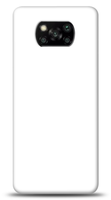 Xiaomi Poco X3 - 2