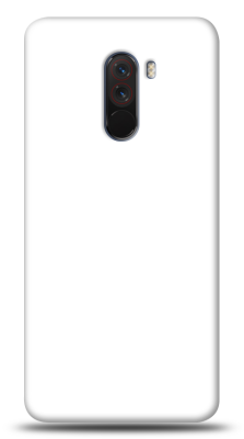 Xiaomi Pocophone F1 - 2