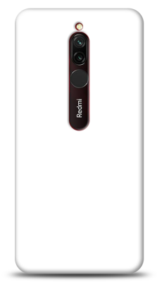 Xiaomi Redmi 8 - 1