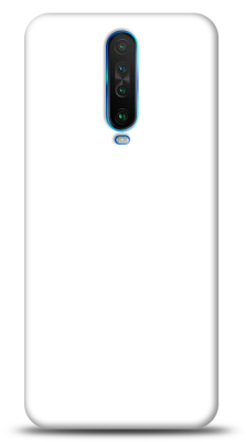 Xiaomi Redmi K30 - 2