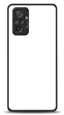 Xiaomi Redmi Note 10 Pro Siyah Kilif - 1