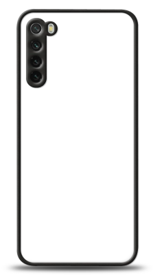 Xiaomi Redmi Note 8 Siyah Kilif - 2
