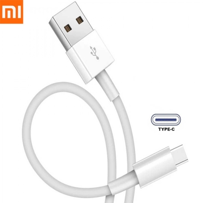 Xiaomi USB Type-C Data Kablosu 1m - Xiaomi